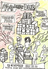 Steppin Ground Soundsystem