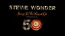 Stevie Wonder