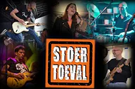 Stoer Toeval