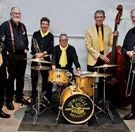 Storyville jazz Band