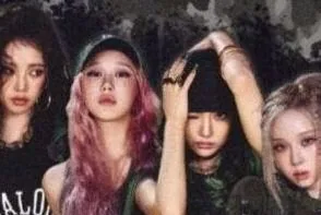 Strictly K-pop — background image