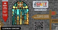 Studenten Harmonie Orkest Twente