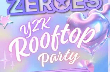 Super Zeroes — foto 1