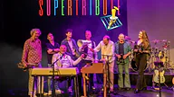 Supertribute