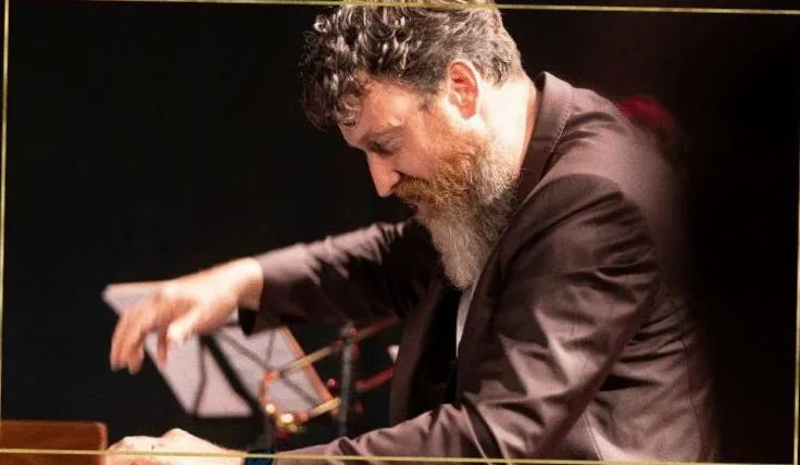 Sven Figee trio