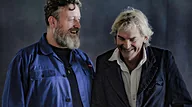 Sven & Matthijs