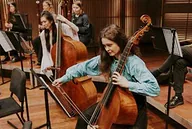 Sweelinck Barok Orkest