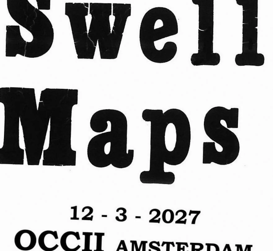 SWELL MAPS