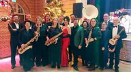Swingband Société Poubelle d'Or