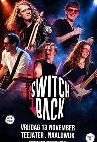 SWITCHBACK