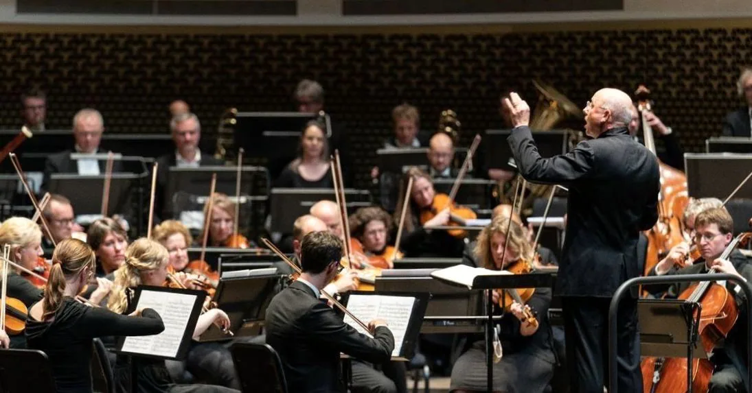Symfonieorkest Bellitoni