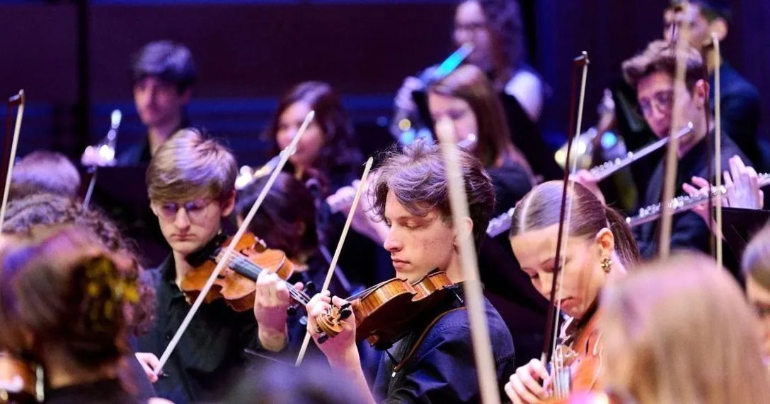 Symfonieorkest Conservatorium van Amsterdam