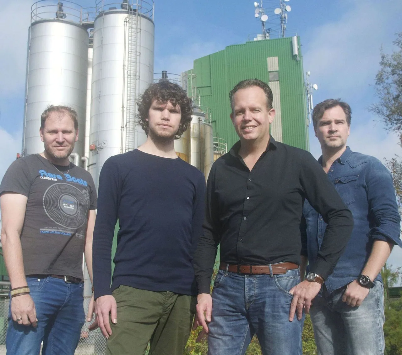 't Schilders Collectief — achtergrondafbeelding