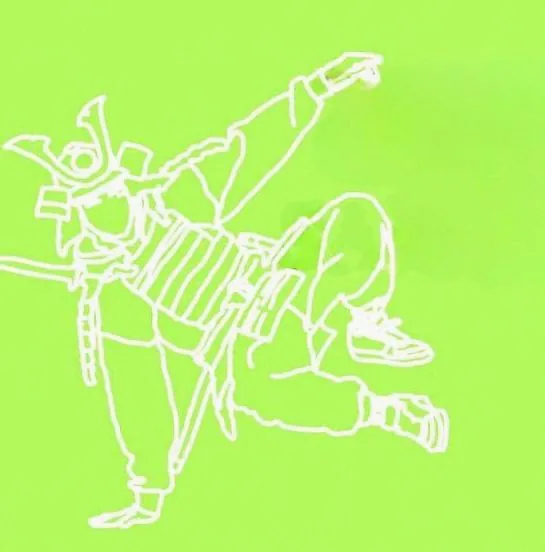 Takao Baba — background image
