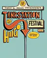 TANKSTATION FESTIVAL 2026