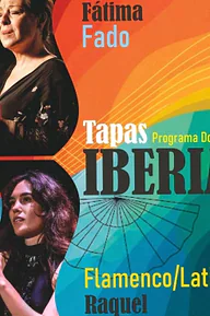 Tapas Iberia