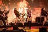Taylor Swift Tribute