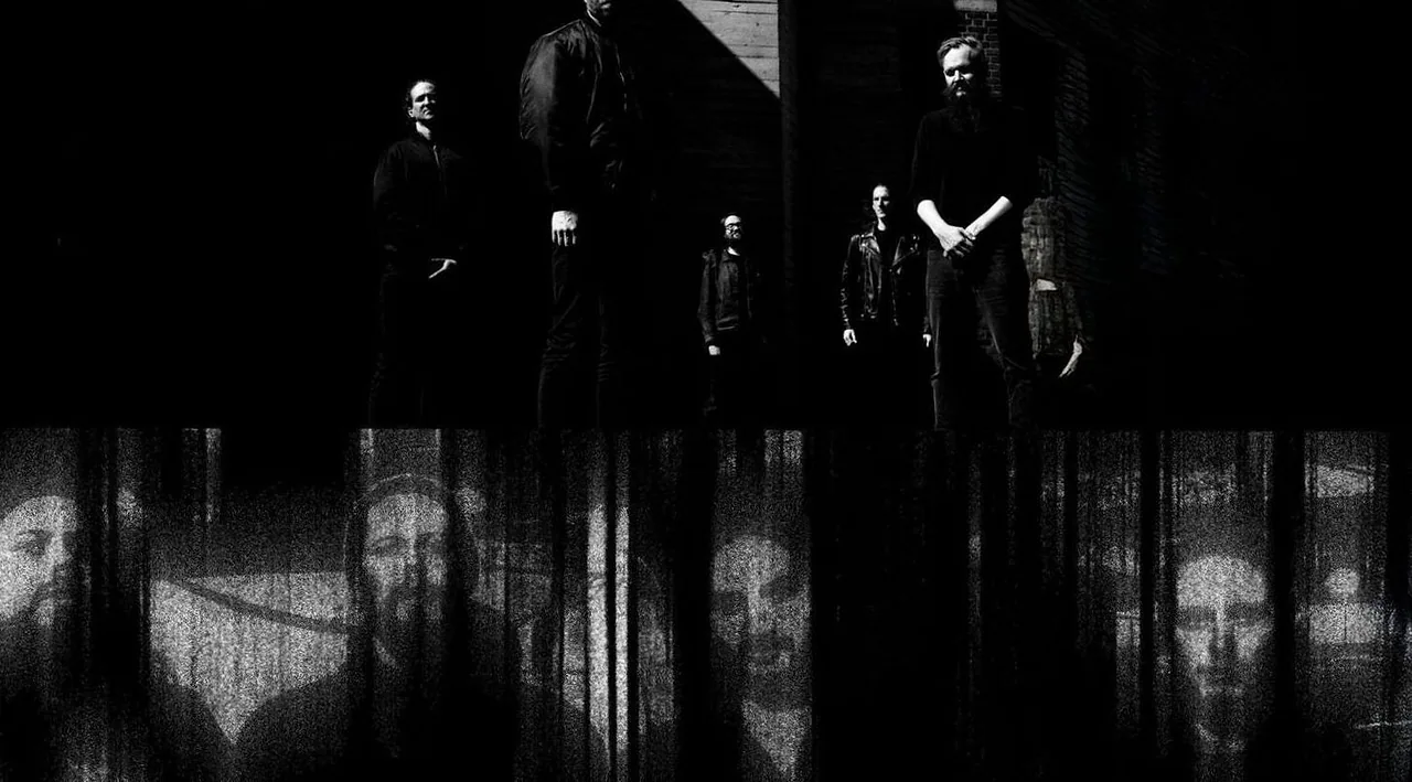 TEARDRINKER + CURSELIFTER · Musicon, Den Haag · vr 2 okt 2026