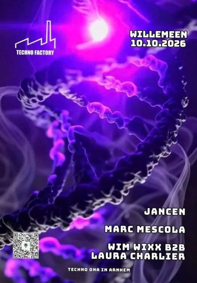 Techno Factory