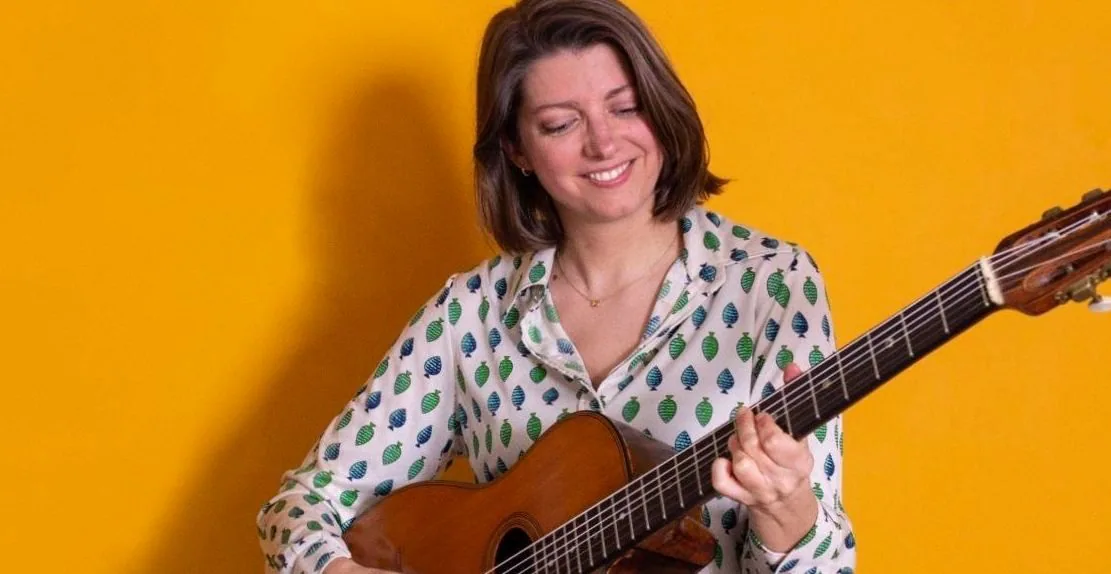 Tessa Spaaij Trio