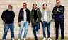 THE 40 WATT BAND PLAYS R.E.M · De Kroepoekfabriek, Vlaardingen · za 9 jan 2027