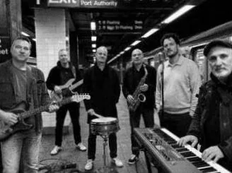 The Amsterdam Funk Collective