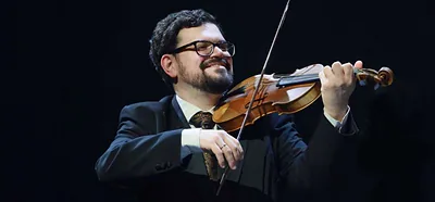 The Bach Orchestra of the Netherlands — foto 1