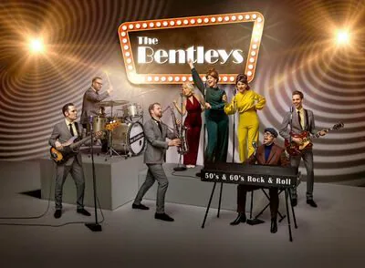 The Bentleys — foto 1