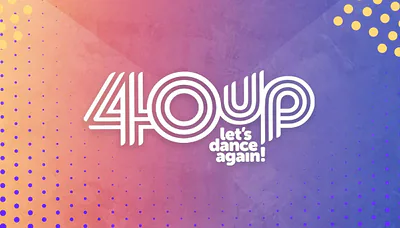 The Best Of.. 40UP! — photo 1