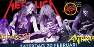 The Big 4 Thrash Bash