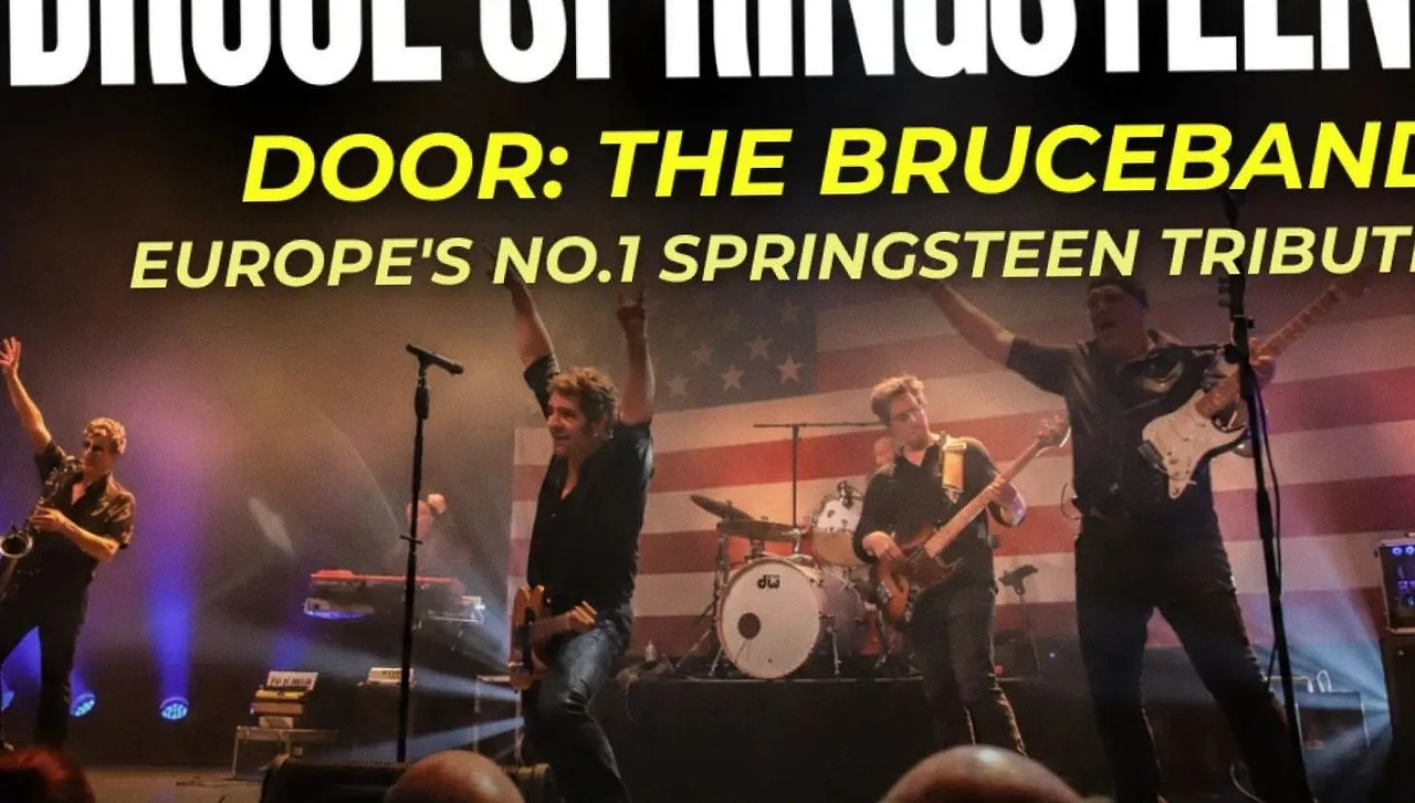 The Bruceband