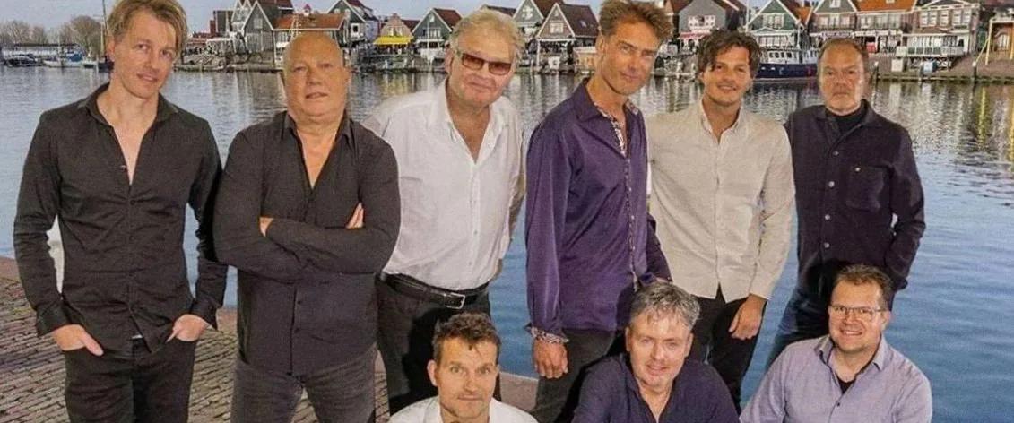 The Cats Band