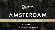 The Christmas Orchestra