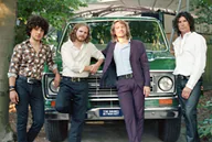 The Doors in Concert