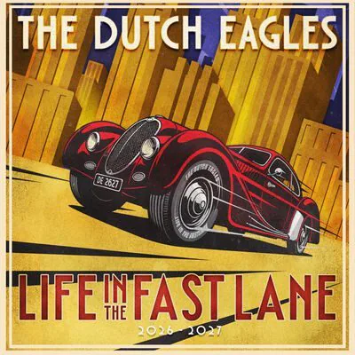 The Dutch Eagles — foto 1