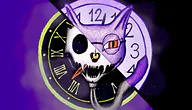 The Funky Cat