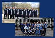 The Harmony Singers