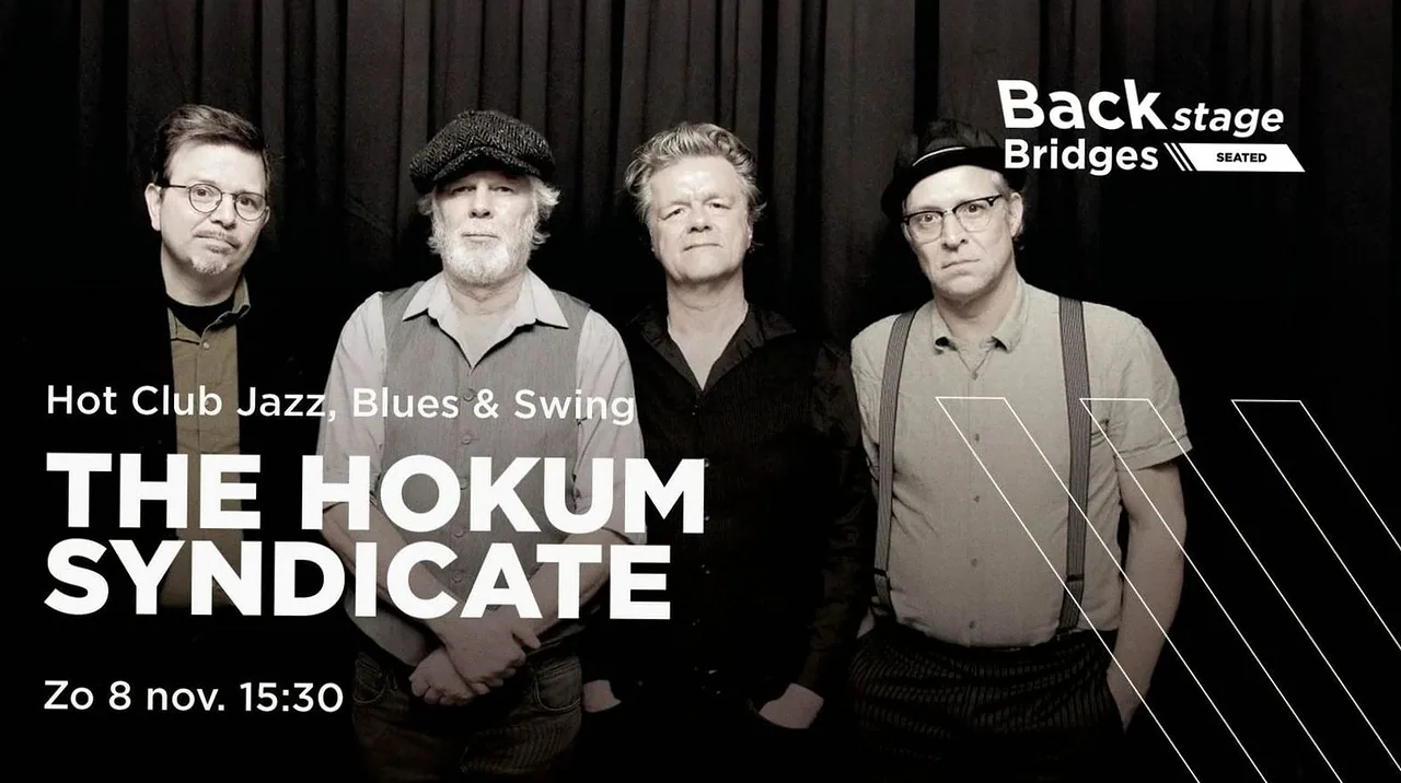The Hokum Syndicate