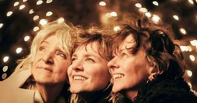 The Lasses and Leoni — photo 1