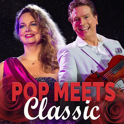 The Maestro & The European Pop Orchestra — photo 1