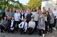 The Midway Joy Singers