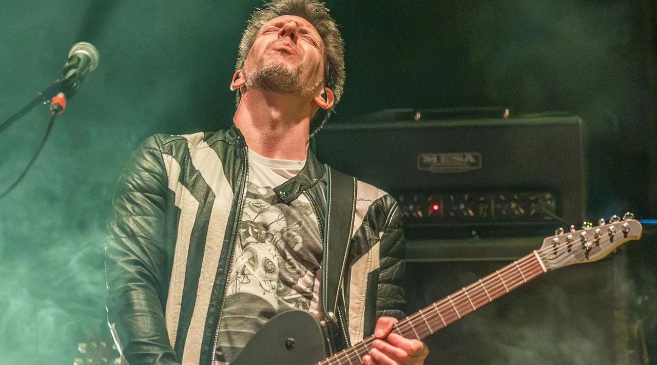 The Muse Experience