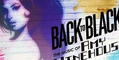The Music of Amy Winehouse - Back to Black — foto 1