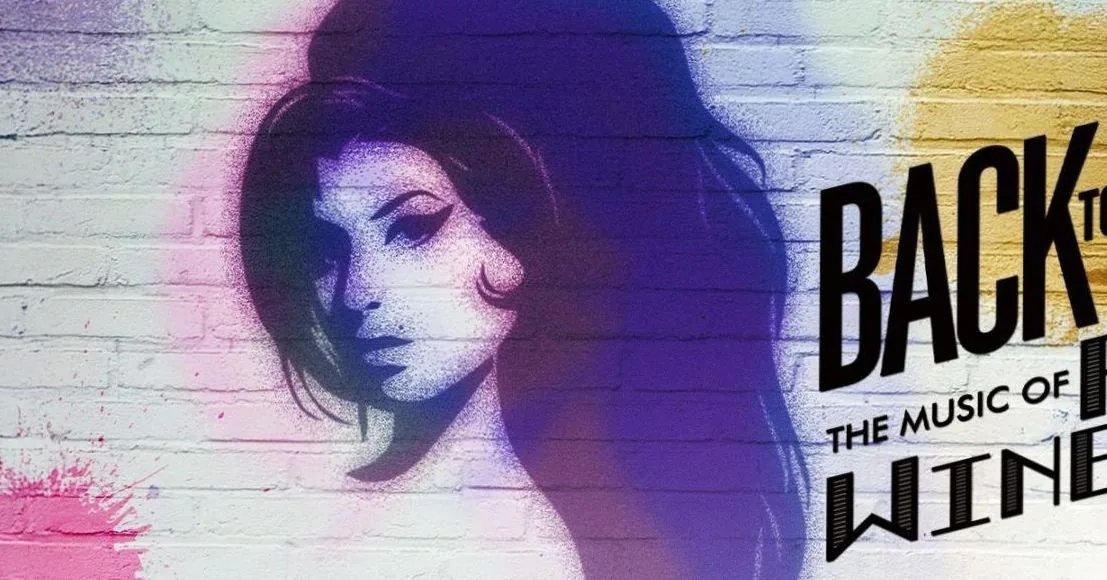 The Music of Amy Winehouse