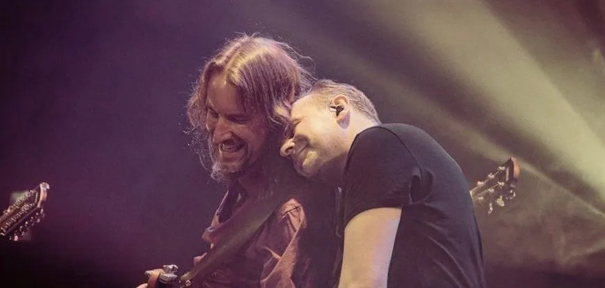 The Music Of Genesis