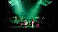 The Musical Box