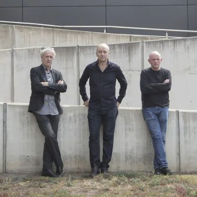 The Necks — foto 1