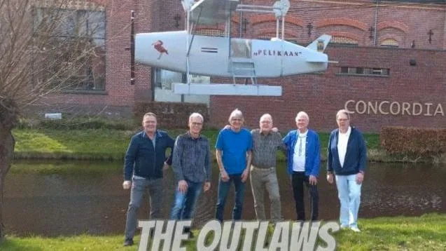 The Outlaws