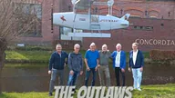 The Outlaws