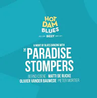 The Paradise Stompers